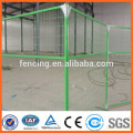Canada standard galvanized temporary fence for construction